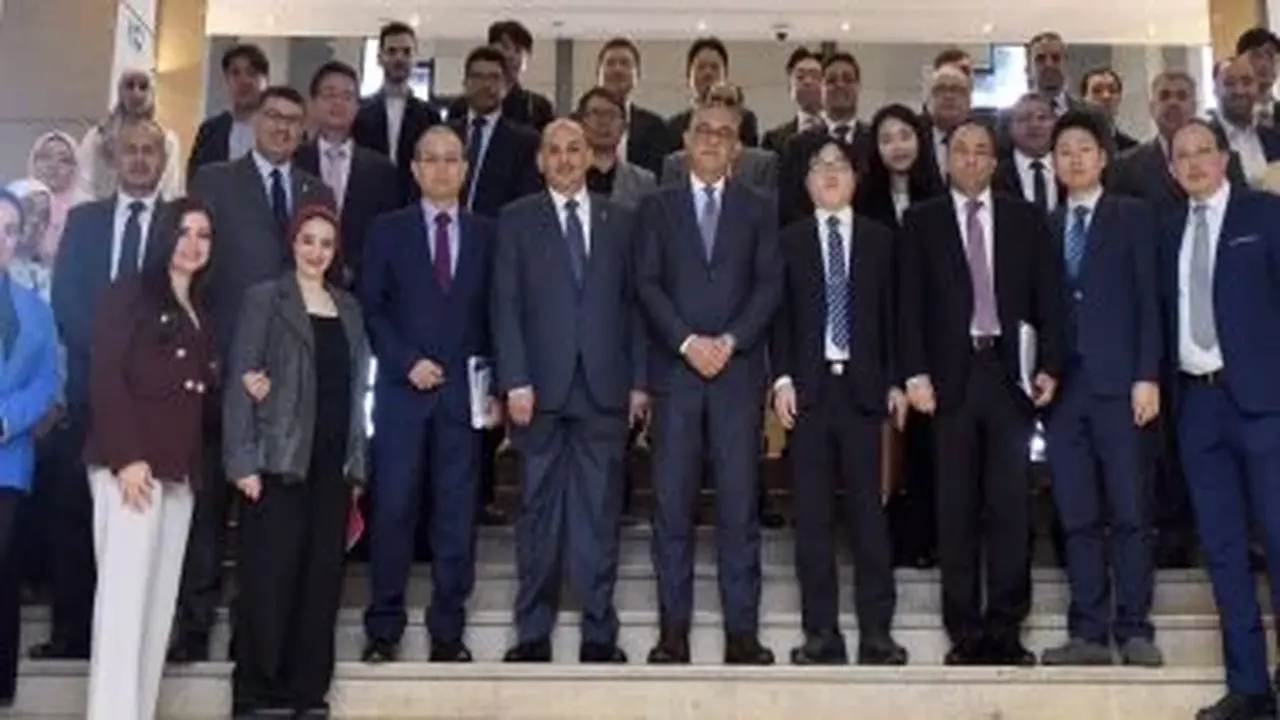 اجتماع اللجنة المصرية الكورية يحدد أولويات مواجهة تحديات الاستثمار وتعزيز الشراكة الاقتصادية